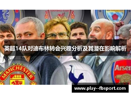 英超14队对迪布林转会兴趣分析及其潜在影响解析