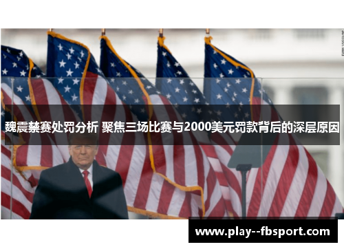 魏震禁赛处罚分析 聚焦三场比赛与2000美元罚款背后的深层原因 魏震禁赛处罚分析 聚焦三场比赛与2000美元罚款背后的深层原因